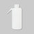 Scientific Workflow-Specific Unisafe Wash Bottles, Unitary, LDPE, 750 mL, Pack/12 | 36608