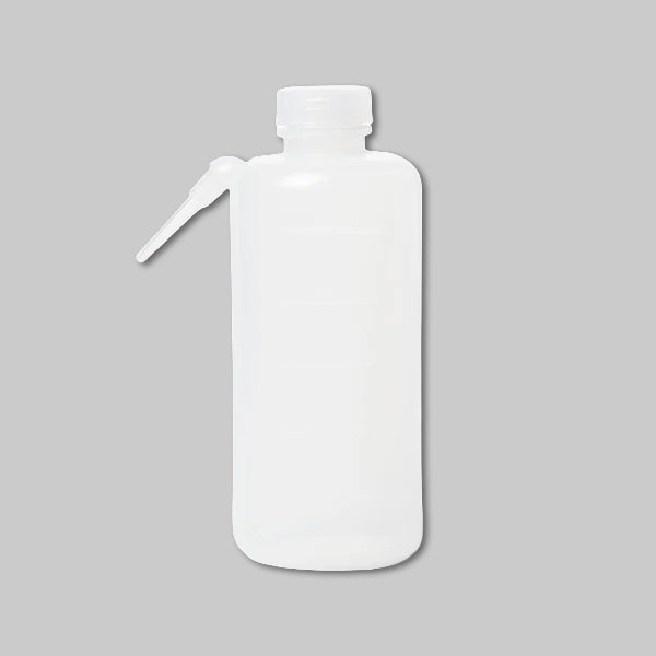 Scientific Workflow-Specific Unisafe Wash Bottles, Unitary, LDPE, 750 mL, Pack/12 | 36608