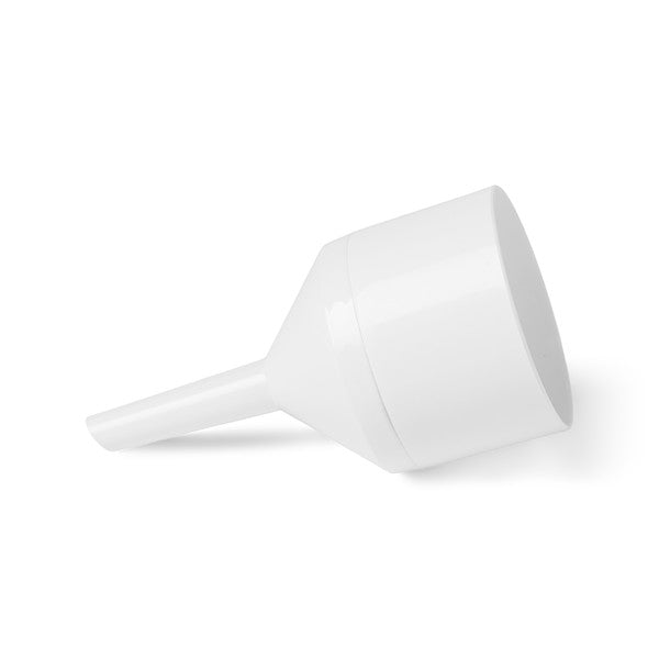 Precision Application-Specific Funnels, Buchner, PP, 70 mm, Pack/12 | 57105-PK/12