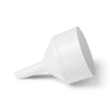 Heavy-Duty Task-Focused Funnels, Buchner, PP, 110 mm, Pack/12 for Plasti... | 57106-PK/12
