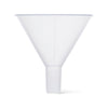 Research-Grade Workflow-Specific Funnel, Powder, PP, 3 oz., Pack/12 for Plasti... | 57222