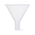Research-Grade Workflow-Specific Funnel, Powder, PP, 3 oz., Pack/12 for Plasti... | 57222