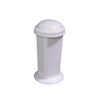Industrial Workflow-Specific Coplin Staining Jar, Domed Cap, PP, Pack/12 | 62101-PK/12
