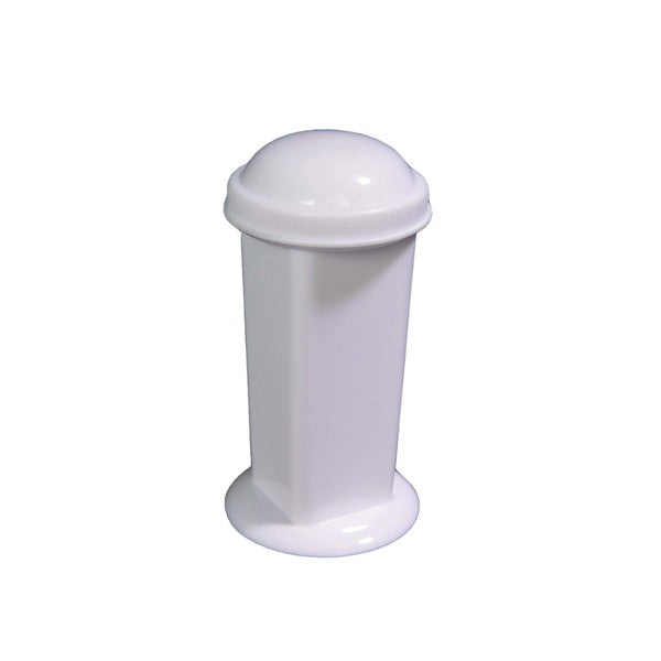 Industrial Workflow-Specific Coplin Staining Jar, Domed Cap, PP, Pack/12 | 62101-PK/12
