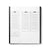 Scientific Bench-Ready 30-Place Slide Tray, Cardboard, Pack/5 for Microscop... | 62604PK5