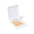 Industrial Application-Specific 25-Place Microscope Slide Box, ABS, White | 62607