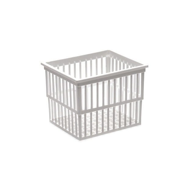 Industrial Instructional Test Tube Baskes, PP, 160 x 160 x 160 mm, Pack/6 | 78102