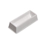 Heavy-Duty Closed-Cap Reagent Reagent Reservoir, PP, Pack/12 for Reagent Bottl... | 79121