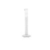 Technical Bench Measurement Measuring Cylinder, Hex Base, PP, 10 mL, Pack/24 | 80031