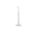 Technical Bench Measurement Measuring Cylinder, Hex Base, PP, 10 mL, Pack/24 | 80031