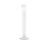 Technical Measured Transfer Measuring Cylinder, Hex Base, PP, 100 mL, Pack/12 | 80034