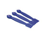 Laboratory Task-Focused Plastic Spatulas, 8, Pack/12 for Plastic Spatulas Work | 81302