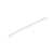 Laboratory Task-Focused Plastic Policeman / Spatula, 9.5 Long, 1/4 Diameter, P... | 81411
