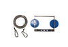 Laboratory Instructional Acceleration Line Trolley | United Scientific ACCTRLLY | ACCTRLLY