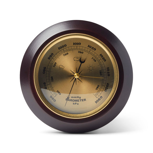 Technical Instructional Physics Equipment Aneroid Barometer for Physics Work | ANBR01