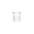 Scientific Pour-Control Beakers, Low Form, Borosilicate Glass, 30 mL,... | BG1000-30-CASE