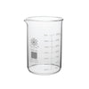 Laboratory Bench Heating Beakers, Low Form, Borosilicate Glass, 400... | BG1000-4000-CASE