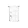 Research-Grade General Prep Beakers, Low Form, Heavy Duty, 1000 mL,... | BG1003-1000-CASE
