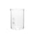Laboratory General Prep Beakers, Low Form, Heavy Duty, 4000 mL, Case/6 | BG1003-4000-CASE