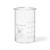Precision Reusable Glass Beakers, Berzelius, Tall Form, No Spout, Bo... | BG1040-100-CASE