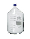 Precision Application-Specific Media/Storage Bottle, 20000 mL | United Scien... | BM20000