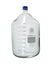 Precision Application-Specific Media/Storage Bottle, 20000 mL | United Scien... | BM20000