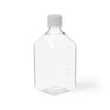 Laboratory Task-Focused Unistore Sterile Media Bottle, PETG, 1000 mL, Pack/24 | BMPETG1000