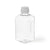 Industrial Workflow-Specific Unistore Sterile Media Bottle, PETG, 2000 mL... | BMPETG2000