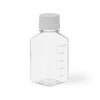 Technical Instructional Unistore Sterile Media Bottle, PETG, 250 mL, Pack/48 | BMPETG250
