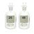 Heavy-Duty Workflow-Specific B.O.D. Bottles, Numbered, 300 mL, 25-48, Pack/24 | BOD300-N25