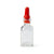 Heavy-Duty Workflow-Specific Barnes Dropping Bottle, With Pipet And Rubber Bu... | BOT030