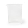 Industrial General Prep Beakers, Griffin Style, Polypropylene (PP), 250 mL, P... | BP0250