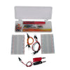 Industrial Task-Focused Basic Breadboard Kit | United Scientific BRBDKIT01 | BRBDKIT01