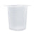 Precision General Prep Tri-Corner Beakers, Polypropylene (PP), 250 mL, Pack/100 | BTC0250