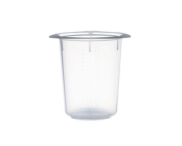 Research-Grade Lab Mixing Tri-Corner Beakers, Polypropylene (PP), 1000 mL, P... | BTC1000