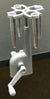 Research-Grade Application-Specific Hand-Driven Centrifuge | United Scientif... | CENTFG1