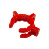 Scientific Application-Specific Clips For Jointed Glassware, Polypropyl... | CLJP2932PK10