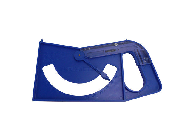 Research-Grade Workflow-Specific Clinometer for Lab Hand Tools Work | CLNMTR