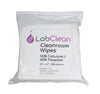 Application-Specific Labclean™ Cleanroom Wipes, 55% Cellulose / 45% | CPWIPE12X12