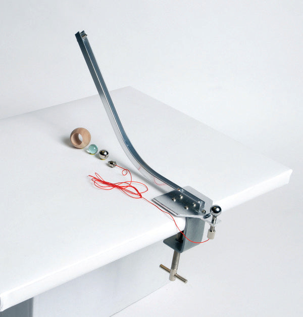 Scientific Concept-to-Lab Physics Tool Collision In Two Dimensions Apparatus | CTDA01