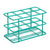 Industrial Application-Specific Coated Wire Rack, 50 mL Centrifuge Tubes, 8 ... | CWRCT04