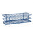 Laboratory Workflow-Specific Coated Wire Rack, 20-25 mm Tubes, 40 Place, Blue | CWRTT09