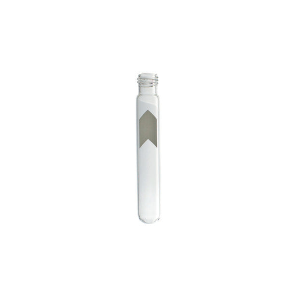 Research-Grade Workflow-Specific Culture Tubes, Disposable, With Screw-C... | DCTSC-16100