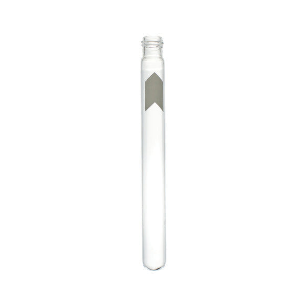 Scientific Application-Specific Culture Tubes, Disposable, With Screw-Ca... | DCTSC-16150
