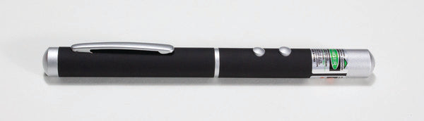 Technical Physics Viewing Accessory Dual Laser Pointer for Optics Work | DLP006