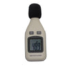 Laboratory Instructional Digital Sound Level Meter | United Scientific DSNDLM | DSNDLM