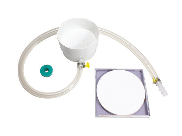 Instructional Desktop Winterization Labware Kit (Without Glassware) | DWNTK