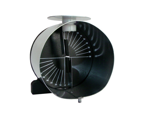 Instructional Quantitative Electroscope for Labware Sets Work | ELQUANT