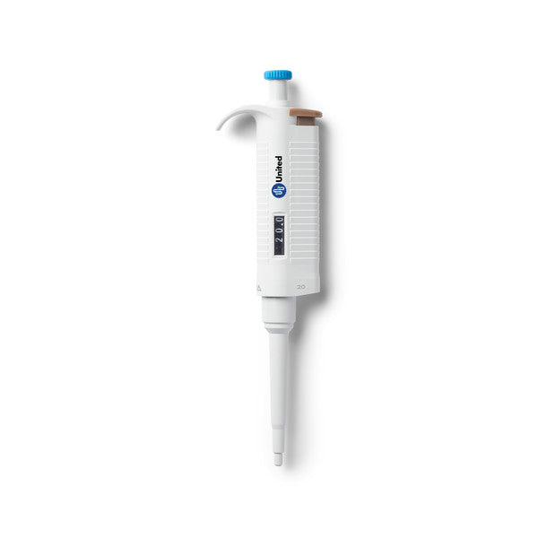 Bench-Ready Ecopoint™, 2-20 uL for Volumetric Pipettes Work | EVP20
