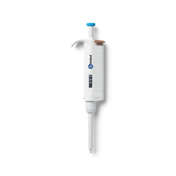 Workflow-Specific Ecopoint™, 20-200 uL for Volumetric Pipettes Work | EVP200